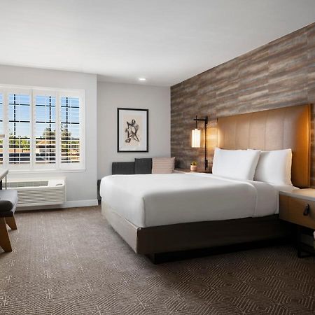 Napa Winery Inn Eksteriør billede
